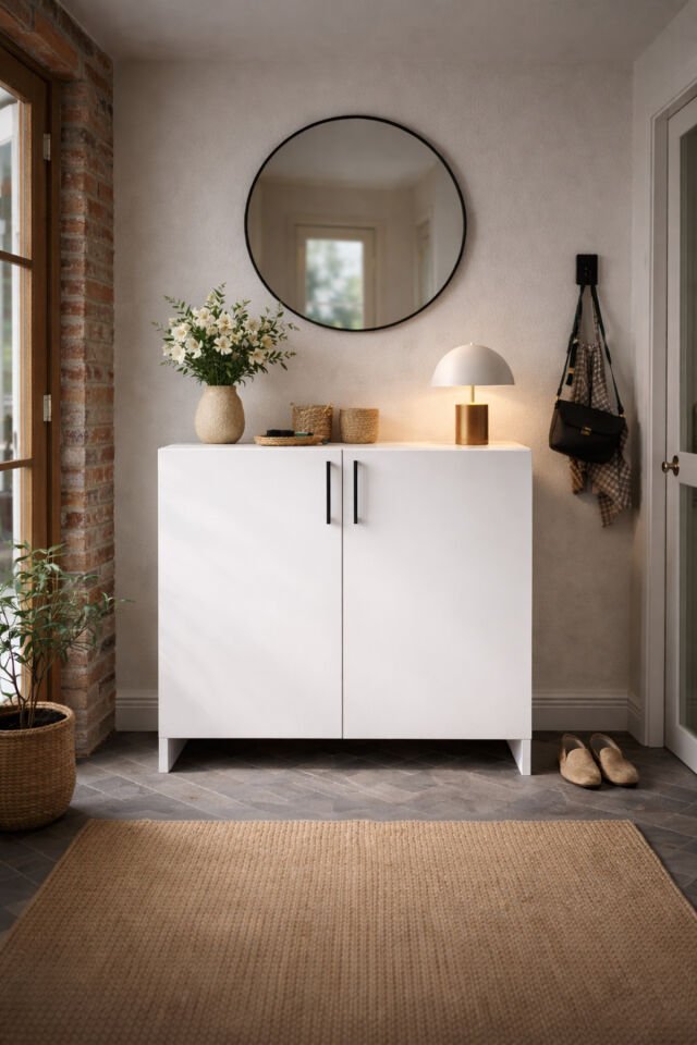 Ayakkabılık 95*70*35 cm